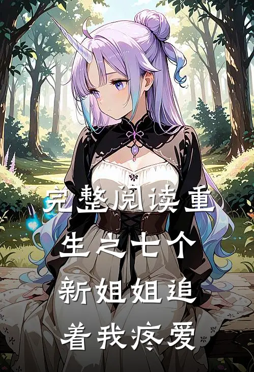 完整阅读重生之七个新姐姐追着我疼爱
