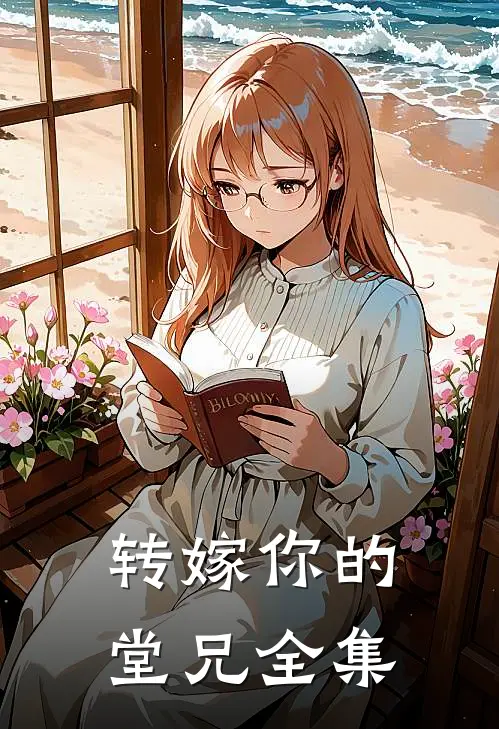 转嫁你的堂兄 全集