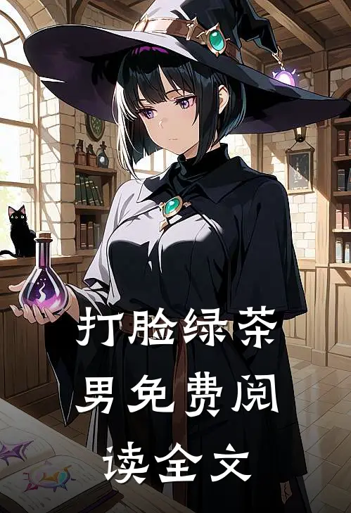 打脸绿茶男免费阅读全文