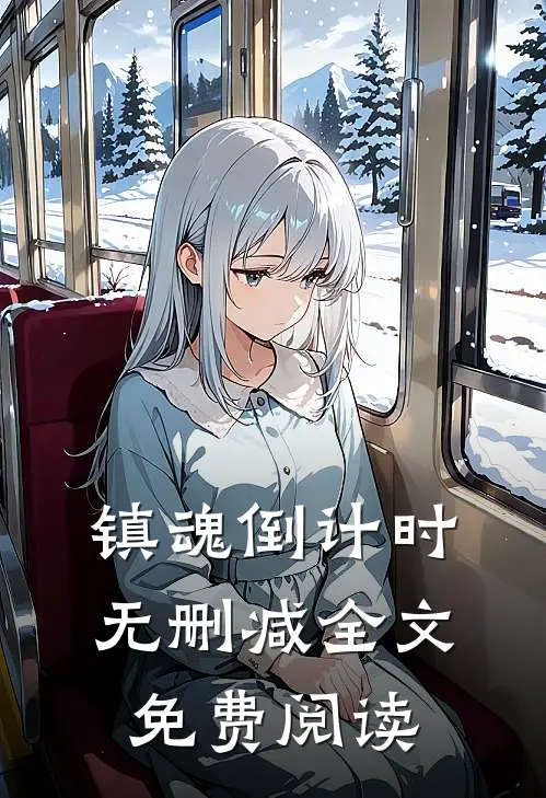 镇魂倒计时无删减全文免费阅读