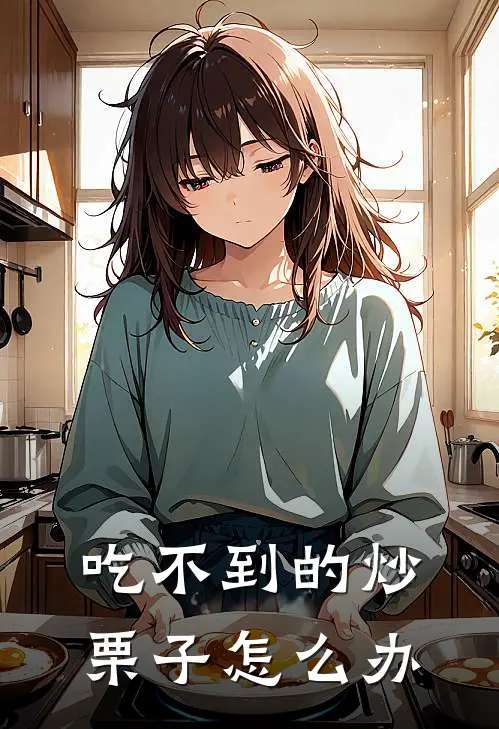 吃不到的炒栗子怎么办