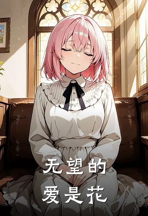 无望的爱是花