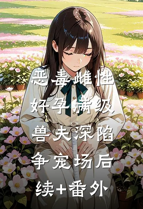 恶毒雌性好孕满级，兽夫深陷争宠场后续+番外