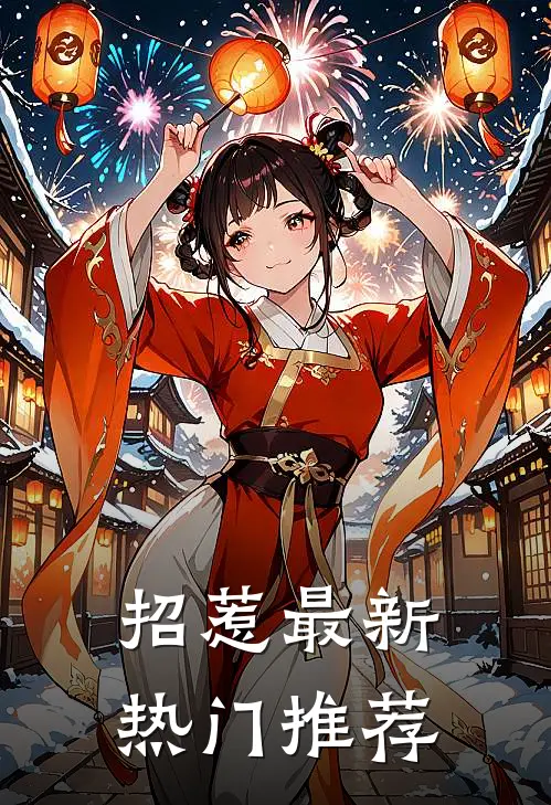 招惹最新热门推荐