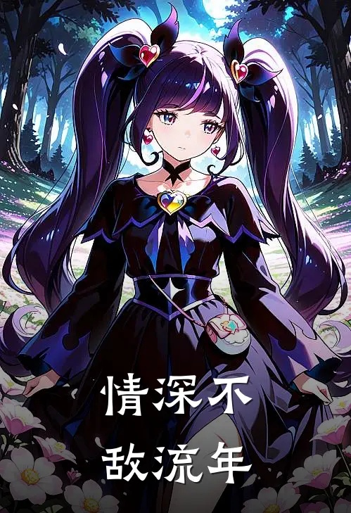 情深不敌流年