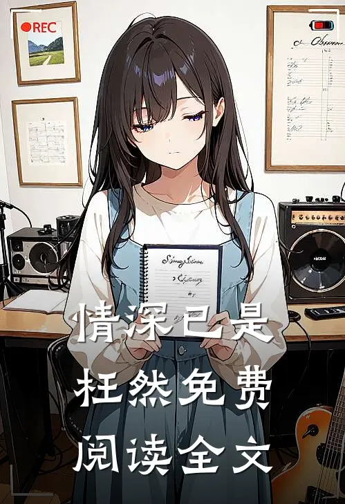 情深已是枉然免费阅读全文
