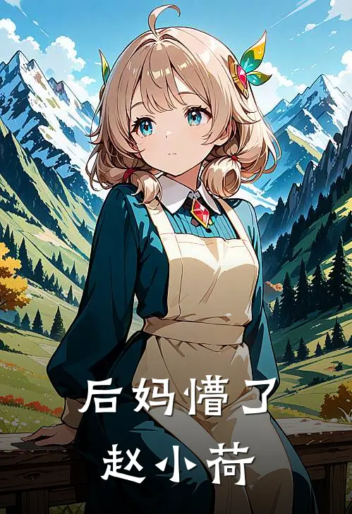 后妈懵了赵小荷