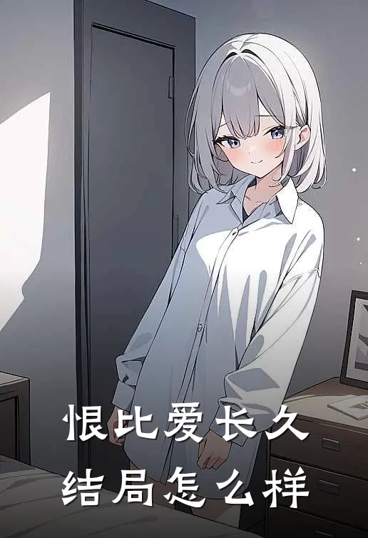 恨比爱长久结局怎么样