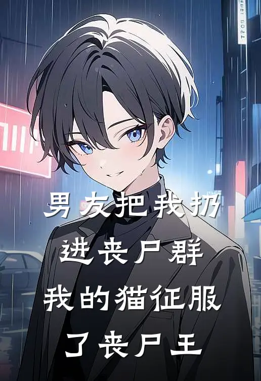 男友把我扔进丧尸群，我的猫征服了丧尸王