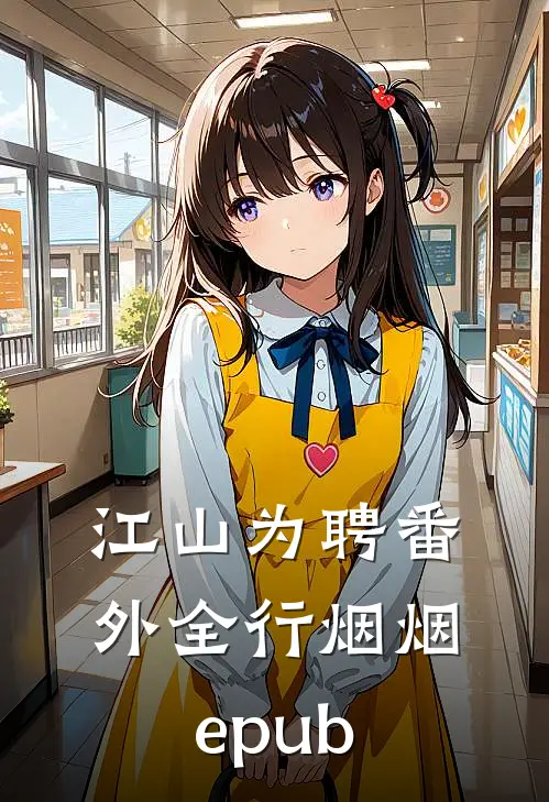 江山为聘番外全行烟烟epub