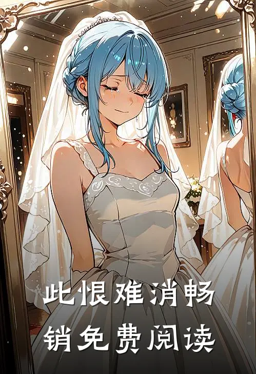 此恨难消畅销免费阅读