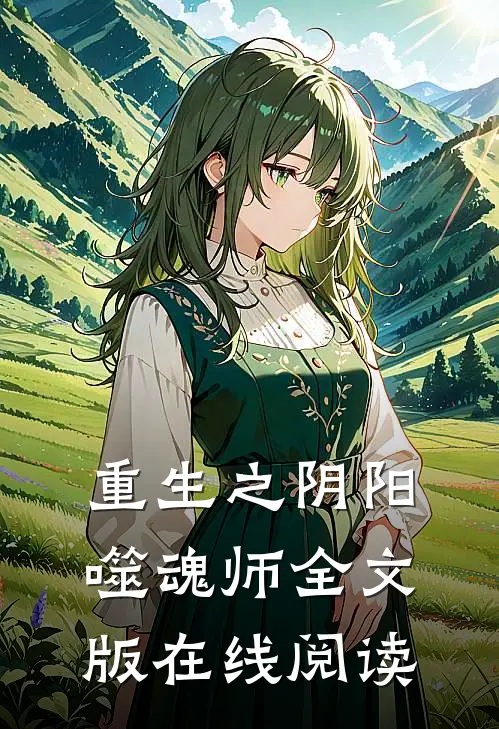 重生之阴阳噬魂师全文版在线阅读