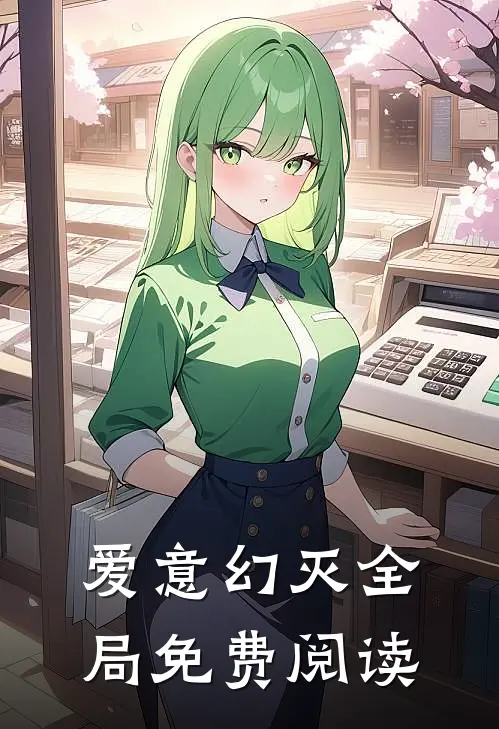 爱意幻灭全局免费阅读