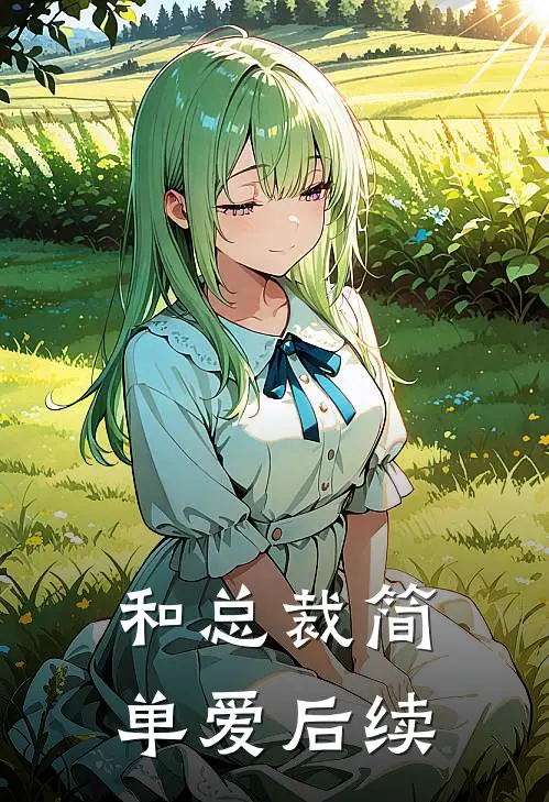 和总裁简单爱后续