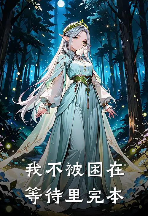 我不被困在等待里完本