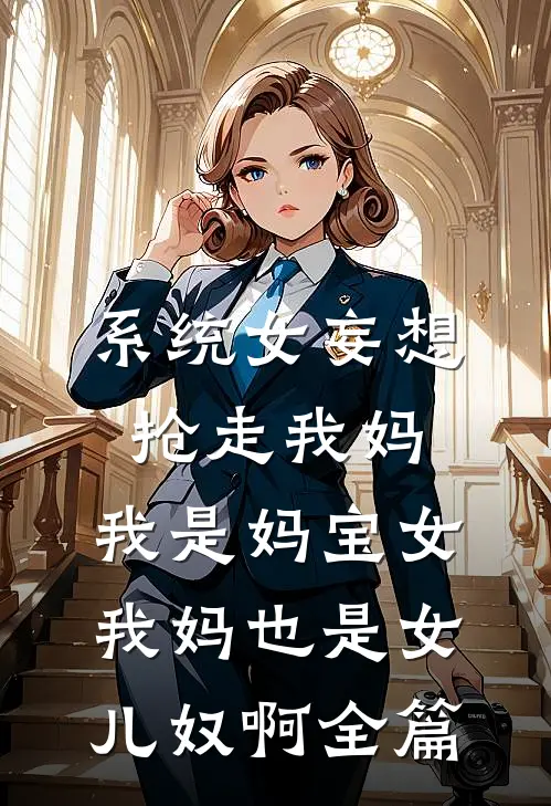 系统女妄想抢走我妈，我是妈宝女，我妈也是女儿奴啊全篇