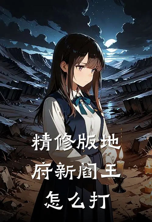 精修版地府新阎王怎么打