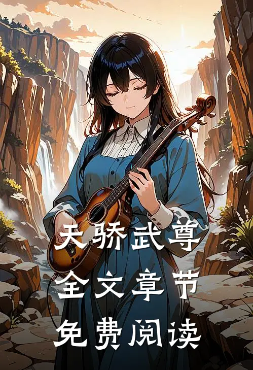 天骄武尊全文章节免费阅读