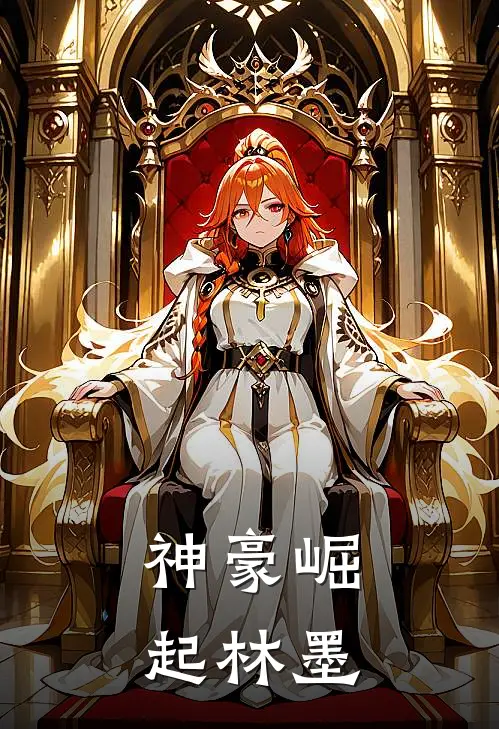 神豪崛起林墨