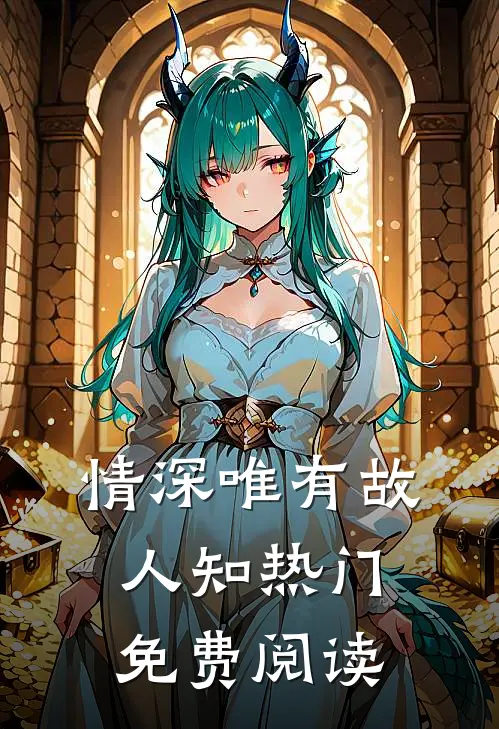 情深唯有故人知热门免费阅读