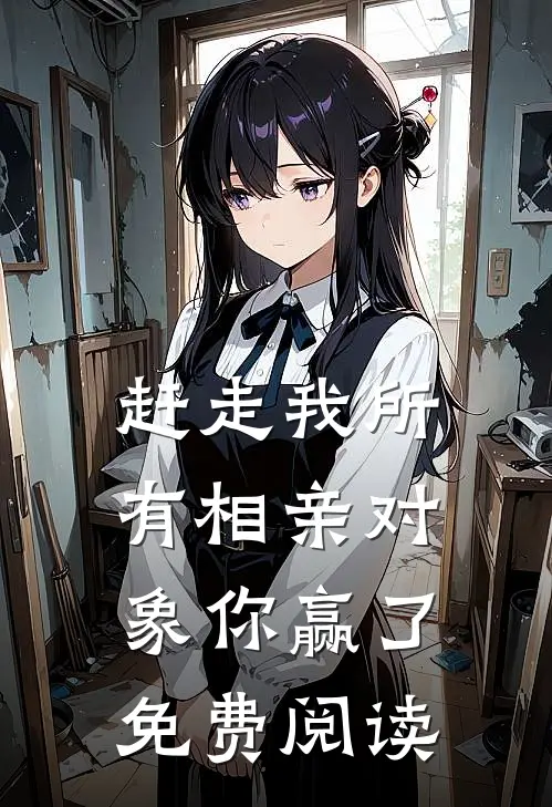 赶走我所有相亲对象你赢了免费阅读