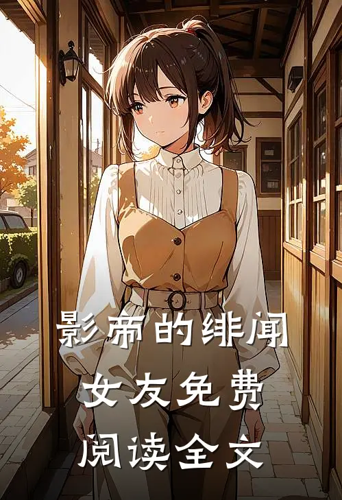 影帝的绯闻女友免费阅读全文