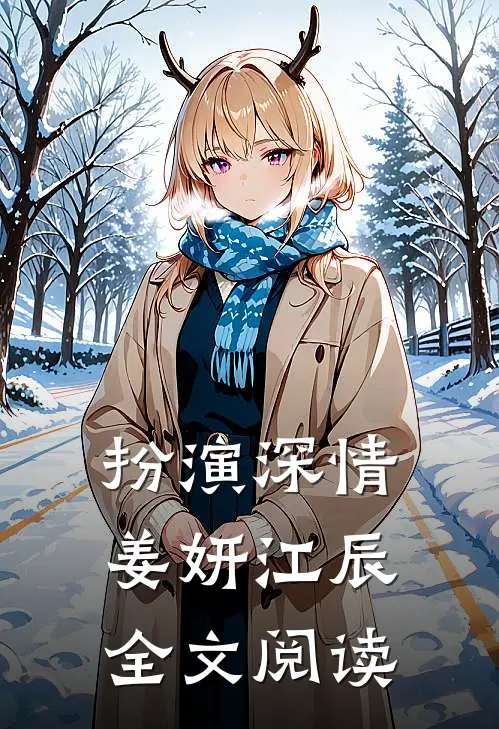 扮演深情姜妍江辰全文阅读