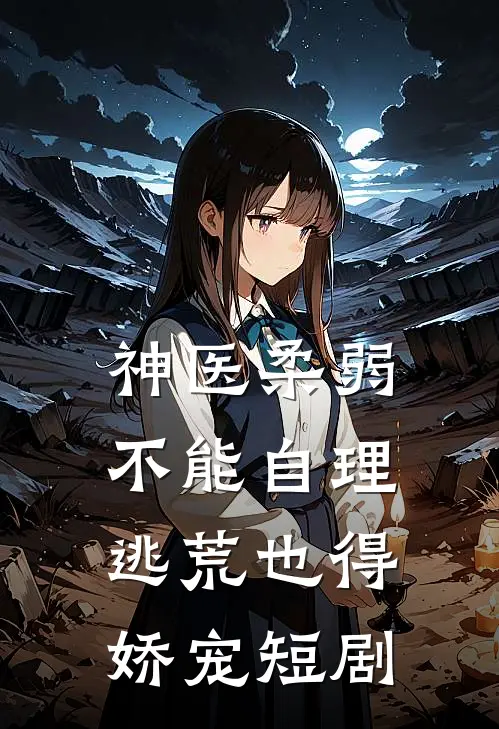 神医柔弱不能自理,逃荒也得娇宠短剧