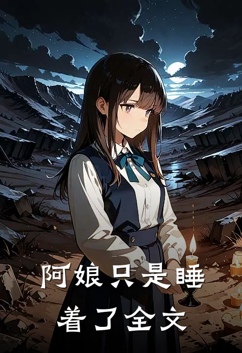 阿娘只是睡着了全文