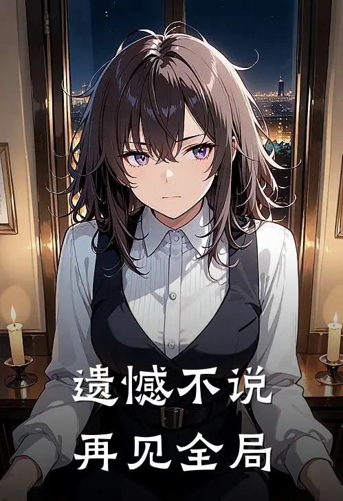 遗憾不说再见全局