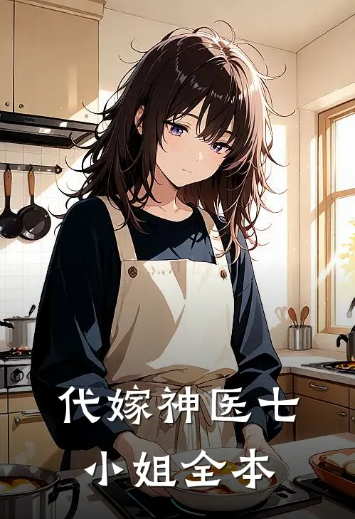 代嫁神医七小姐全本
