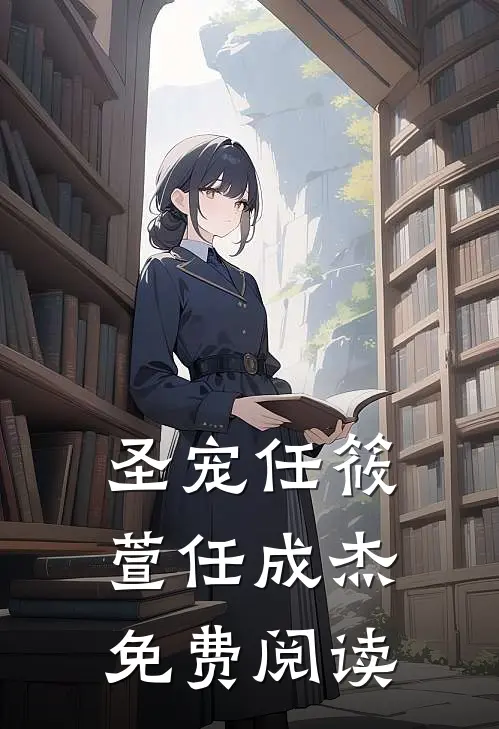 圣宠任筱萱任成杰免费阅读
