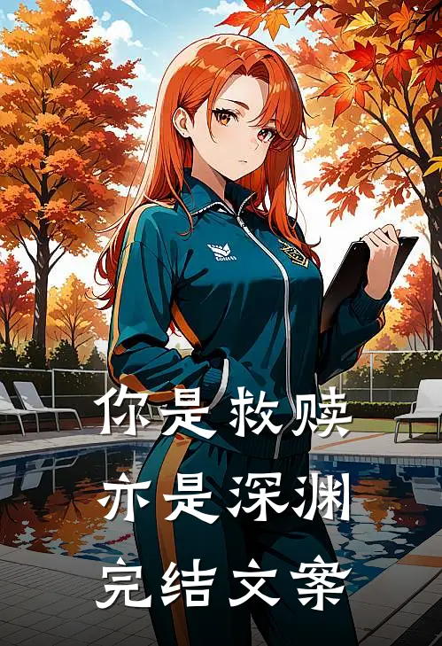 你是救赎亦是深渊完结文案