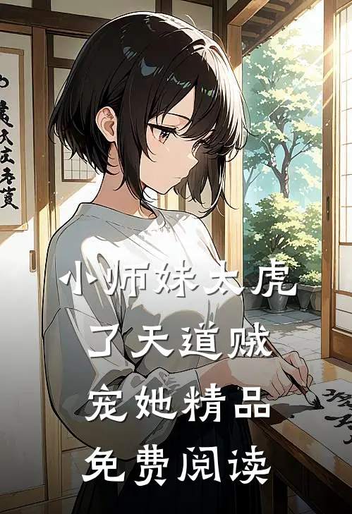 小师妹太虎了天道贼宠她精品免费阅读