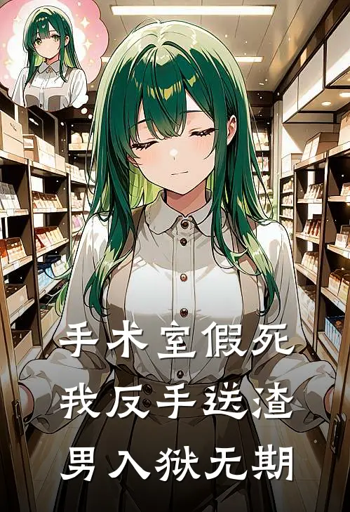 手术室假死，我反手送渣男入狱无期