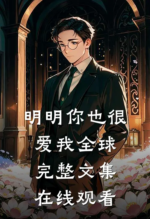 明明你也很爱我全球完整文集在线观看