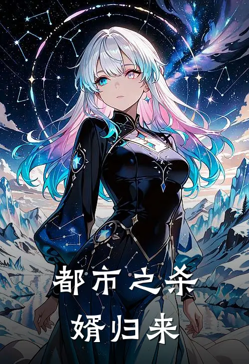 都市之杀婿归来