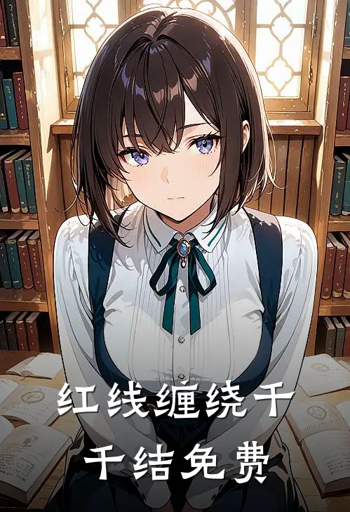 红线缠绕千千结免费