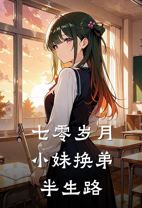 七零岁月：小妹换弟半生路