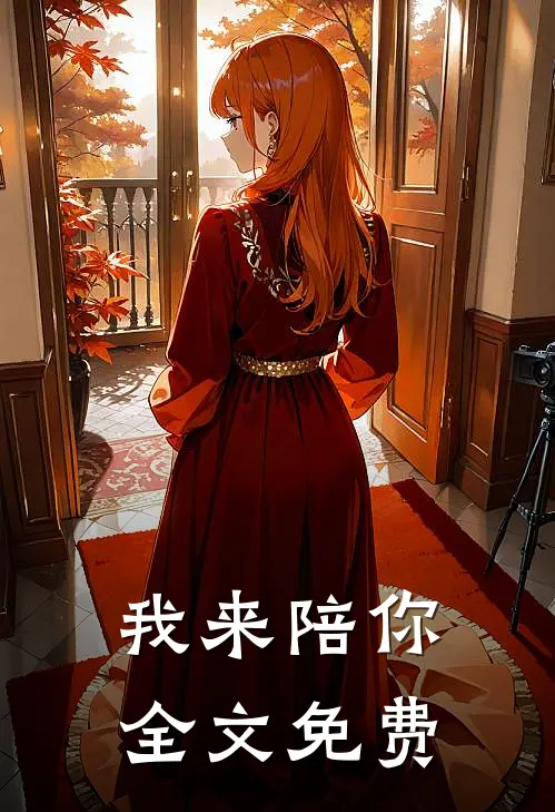 我来陪你全文免费