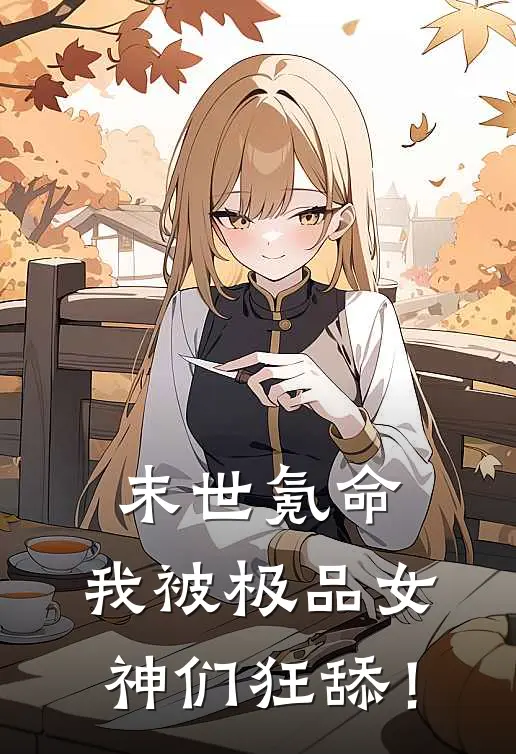 末世氪命，我被极品女神们狂舔！