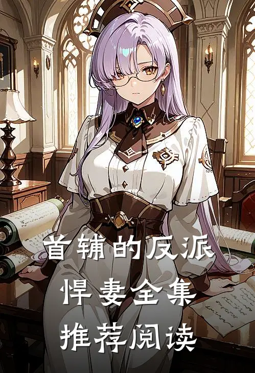 首辅的反派悍妻全集推荐阅读