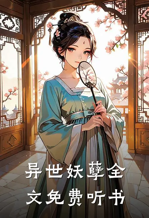 异世妖孽全文免费听书