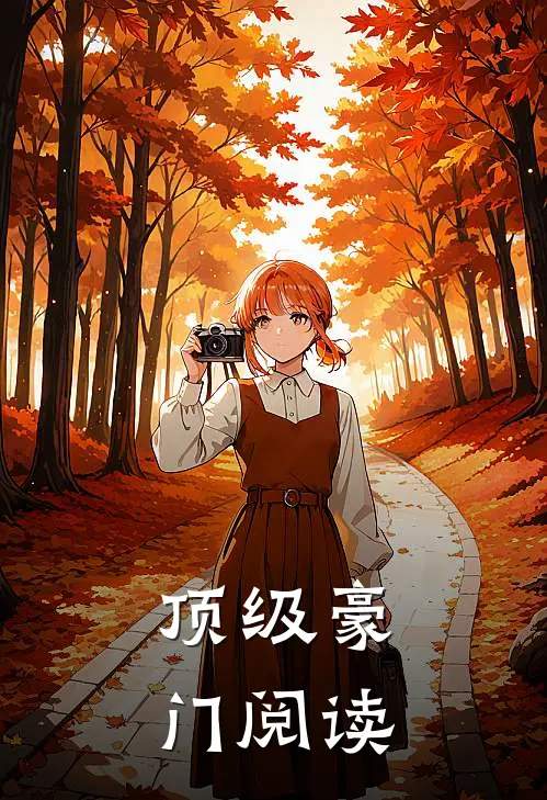 顶级豪门阅读