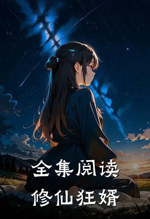 全集阅读修仙狂婿