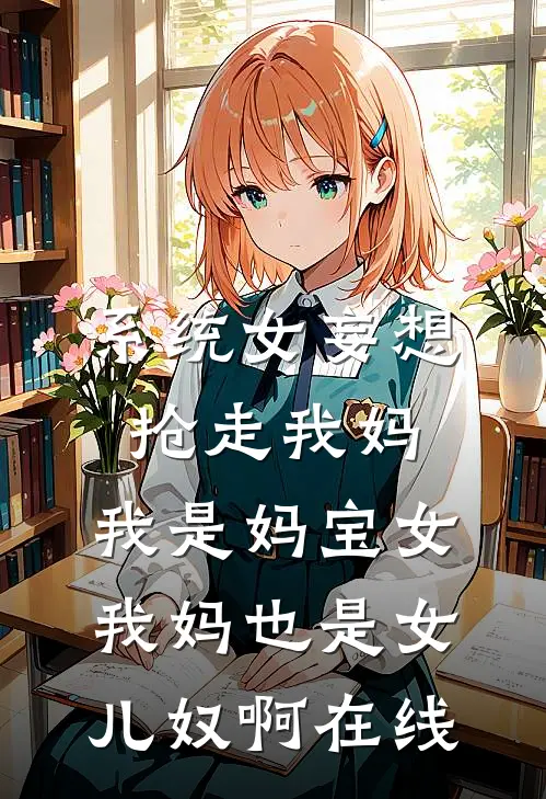 系统女妄想抢走我妈，我是妈宝女，我妈也是女儿奴啊在线