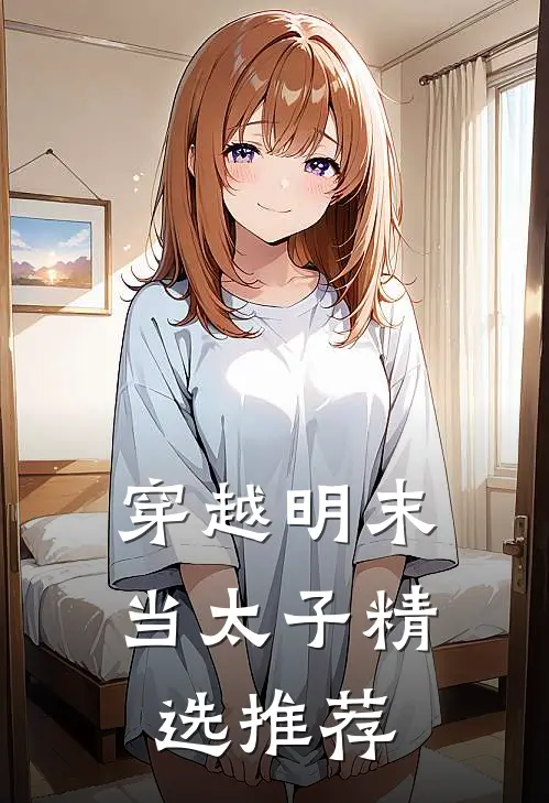 穿越明末当太子精选推荐