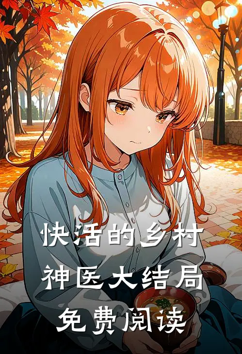 快活的乡村神医大结局免费阅读