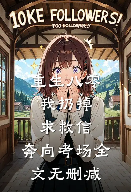 重生八零，我扔掉求救信，奔向考场全文无删减