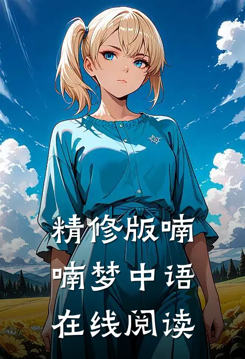 精修版喃喃梦中语在线阅读